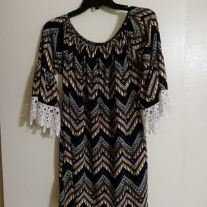 Ladies tunic